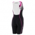 Orca Core Basic Race trisuit zwart/wit dames 2015  DVCG02